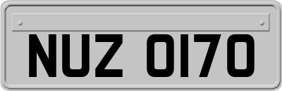 NUZ0170