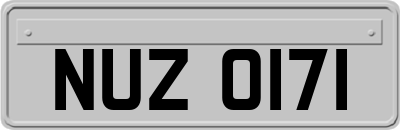 NUZ0171