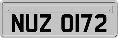 NUZ0172
