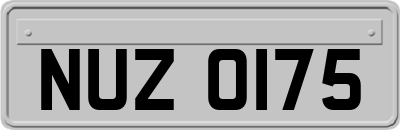 NUZ0175