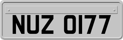 NUZ0177