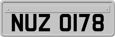 NUZ0178