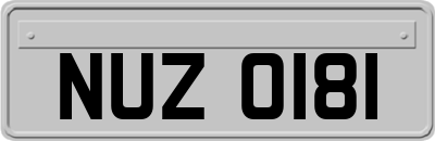 NUZ0181