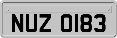 NUZ0183