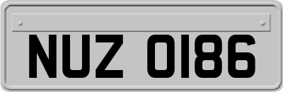 NUZ0186