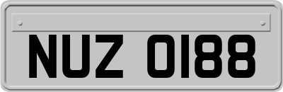 NUZ0188