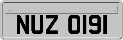 NUZ0191
