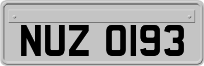 NUZ0193