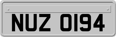 NUZ0194
