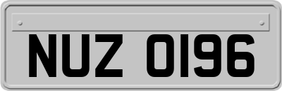NUZ0196