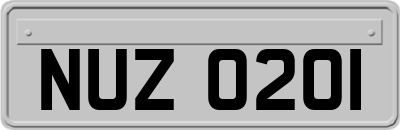 NUZ0201