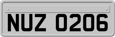 NUZ0206