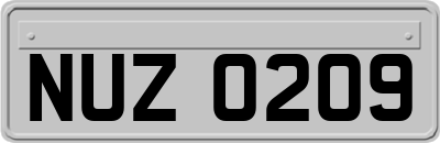 NUZ0209