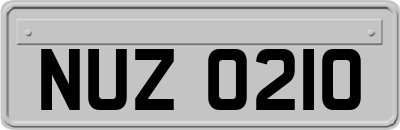 NUZ0210