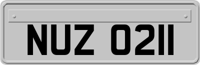 NUZ0211