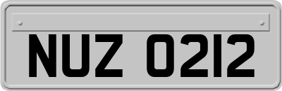 NUZ0212