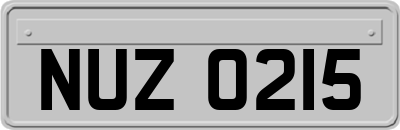 NUZ0215