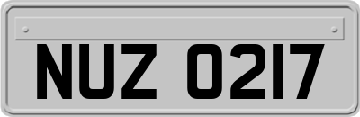 NUZ0217