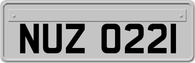 NUZ0221