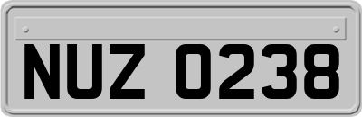 NUZ0238