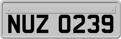 NUZ0239