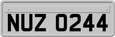 NUZ0244
