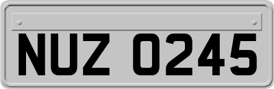 NUZ0245