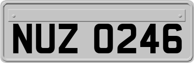 NUZ0246