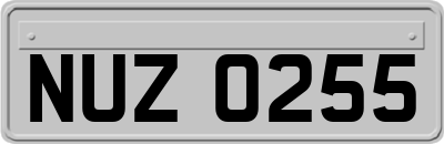 NUZ0255