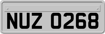 NUZ0268