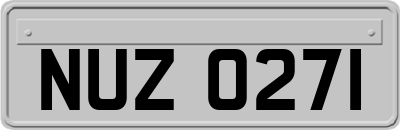 NUZ0271