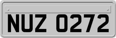 NUZ0272