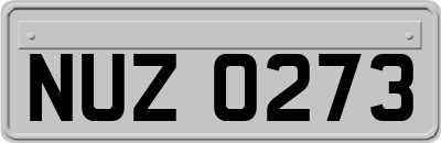 NUZ0273