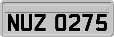 NUZ0275