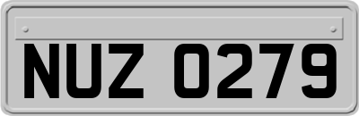 NUZ0279
