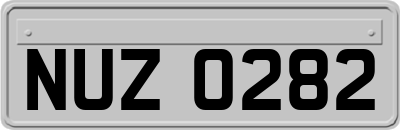 NUZ0282