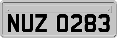 NUZ0283