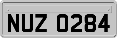NUZ0284