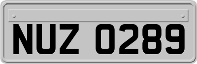 NUZ0289