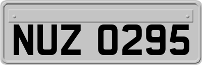 NUZ0295