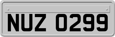 NUZ0299