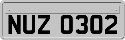 NUZ0302
