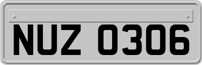 NUZ0306
