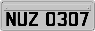 NUZ0307