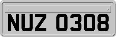 NUZ0308