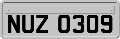 NUZ0309