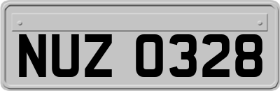 NUZ0328