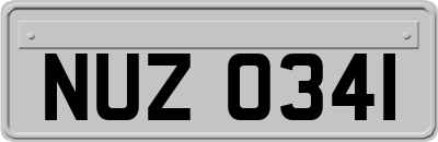 NUZ0341