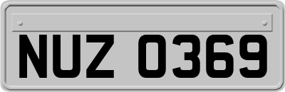 NUZ0369