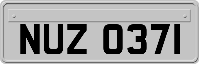 NUZ0371